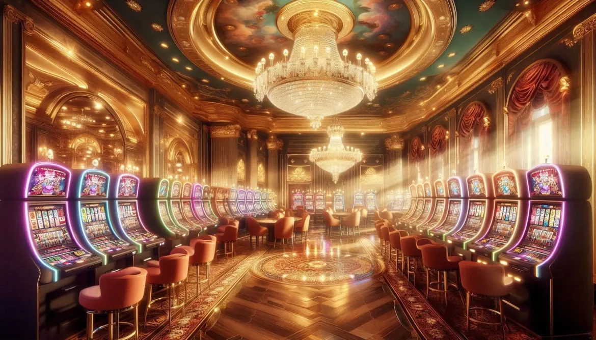 Win Unique Casino